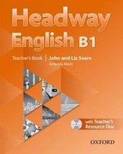 Headway English: B1 Teachers
