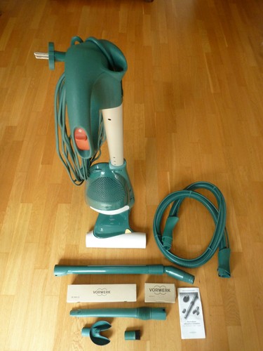 Vorwerk kobold 140 - kobold,