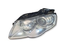 Volkswagen PASSAT B6 2007