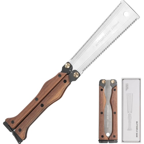 Japansäge,Holzsäge,Klappbar
