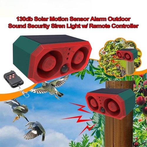139db solar bewegungsmelder - solar,