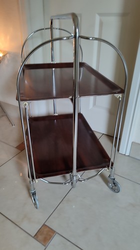 Wie neu dinette teewagen - wie,