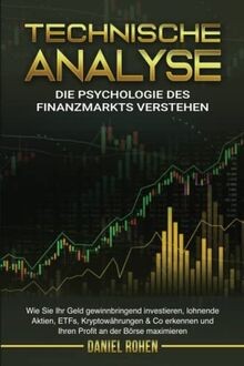 Technische analyse die - analyse,