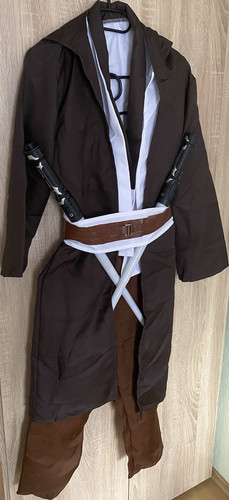 Star wars cosplay kostüm - star,