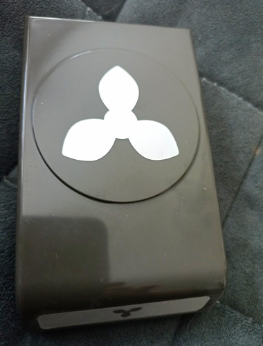 Motivlocher blatt - motivlocher,