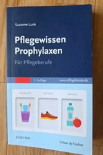 Pflegewissen Prophylaxen Elsevier Nachschlagewerk Kompaktes Wissen Pflegealltag