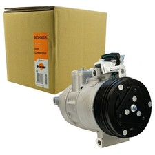 NRF  Klimakompressor 320005