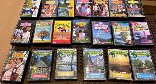 Musikkassetten konvolut - musikkassetten, ca