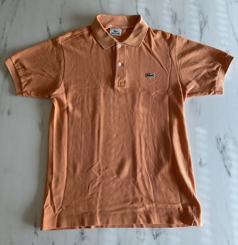 Lacoste herren polo shirt - herren,