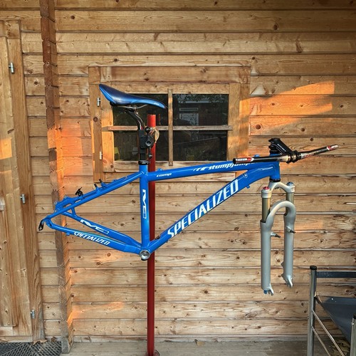 Specialized stumpjumper comp - specialized,