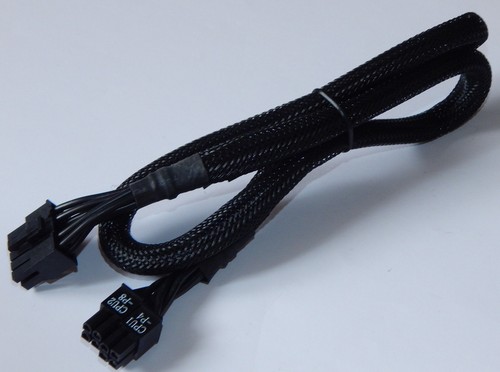 Modulares kabel 2x 4 - kabel,