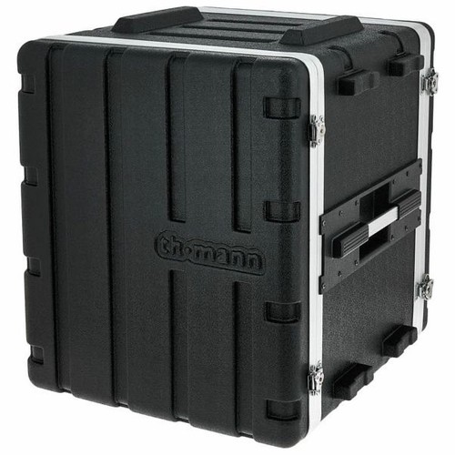 Thomann rack case 12u zoll - rack,