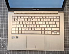 Asus zenbook ux31e ry012v - zenbook, ux31e-ry012v