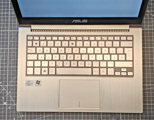Asus zenbook ux31e ry012v - asus, ux31e-ry012v