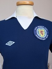 Seltenes Original Schottland