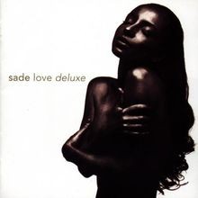 Love deluxe von sade - love, |