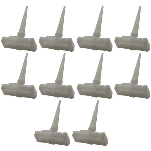 Clips druckknopf sacco - clips,