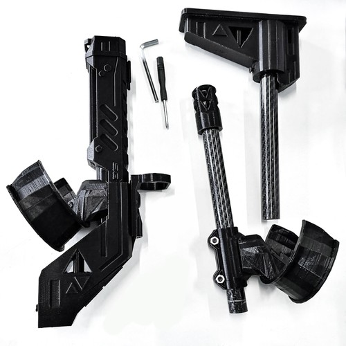 Magnetischer lagerhalter - vr,