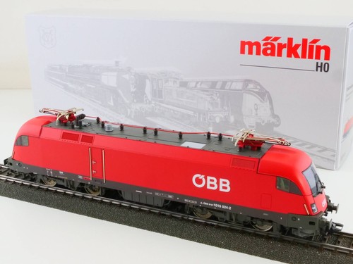 Märklin 39870 reihe 1016 - märklin,