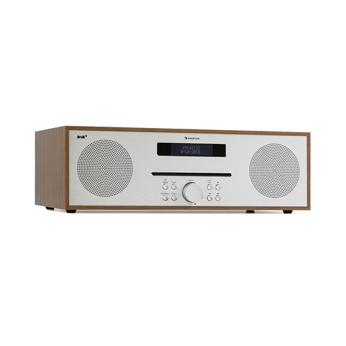 Ware stereoanlage cd - *b-ware*,