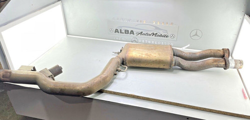 Orig mercedes w211 - s211, e