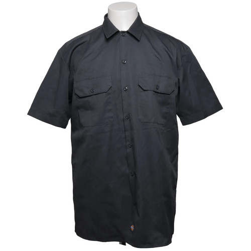 Dickies kurzarmhemd größe - kurzarmhemd,,