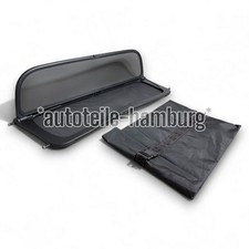 ✅ Original BMW Mini F57 Windschott + Tasche Windshot 7358171 wind deflector