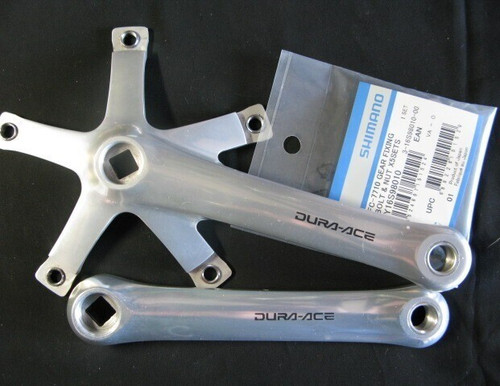 Shimano dura ace - dura-ace, fc-7600