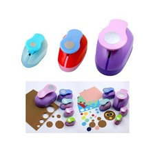 Papierstanzer, Bastellocher, langlebiger Papierstanzer, Locher für