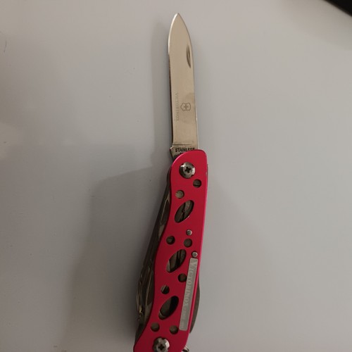 Victorinox swisstool spirit - swisstool,