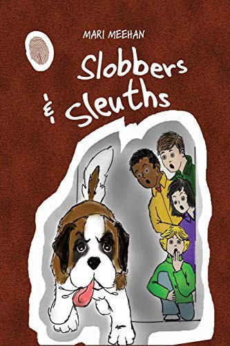 Mari meehan slobbers and - mari,