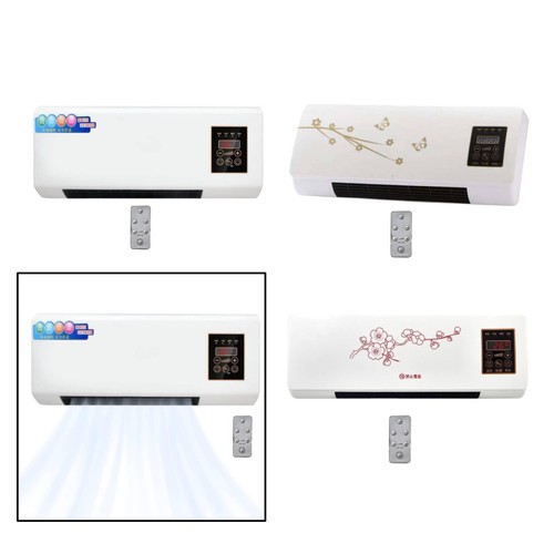 Mini split klimaanlage - mini-split-klimaanlage, mit