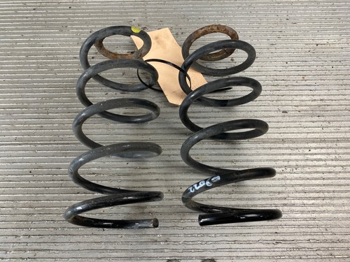 67017 spring kit - 67017, rear