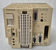 Siemens Simatic S5-95U  6ES5
