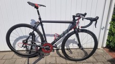 Felt Carbon Renn-Zeitfahr-Triathlon Rad