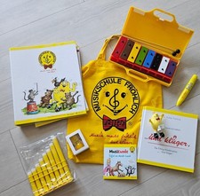 Musikschule Fröhlich Starter