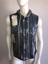 Überhemd Shirt Jacke Herren