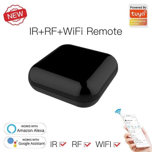 Universelle smart - universelle, rf