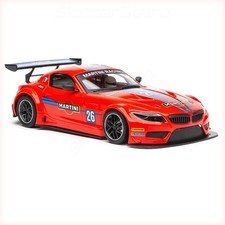 NSR 0602 AW BMW Z4 GT3 "No.26