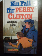 Ein Fall für Perry Clifton
