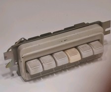 Wartburg 311/ 312 Oldtimer Klaviertastatur 