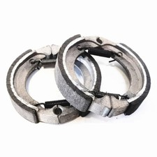 Hinterrad Trommel Feder