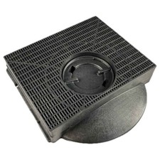 AIR2GO Aktivkohlefilter für