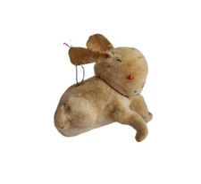 Alter Christbaumschmuck aus