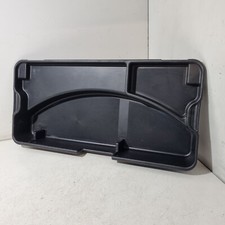 BE61*Mercedes Benz W211 KOMBI Laderaumwanne Ladeboden Kofferraumboden 2116802952