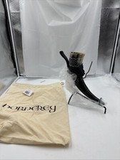 Trinkhorn "Thor's Horn", 500 ml Wikinger Trinkhorn Set mit Ständer und Halter