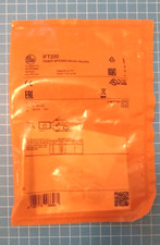 Ifm induktiver sensor ift200 - ifm,