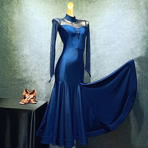 Neu latino salsa kleid - neu,