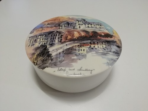 Villeroy boch porzellan - &, boch/