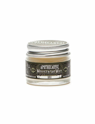 Apothecary mens firm - 87, strong